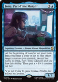 Image for Irma, Part-Time Mutant (12) (TMC) - Magic: The Gathering