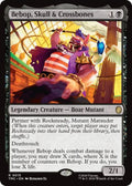 Image for Bebop, Skull & Crossbones (15) (TMC) - Magic: The Gathering