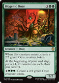 Image for Biogenic Ooze (49) (TMC) - Magic: The Gathering