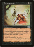 Image for Bereavement (117) (USG) - Magic: The Gathering