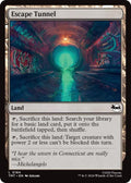 Image for Escape Tunnel (184) (TMT) - Magic: The Gathering