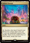 Image for Fabled Passage (67) (TMC) - Magic: The Gathering