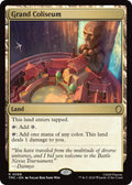 Image for Grand Coliseum (68) (TMC) - Magic: The Gathering