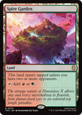 Image for Spire Garden (75) (TMC) - Magic: The Gathering