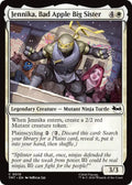 Image for Jennika, Bad Apple Big Sister (10) (TMT) - Magic: The Gathering