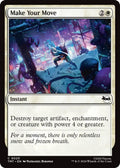 Image for Make Your Move (20) (TMT) - Magic: The Gathering