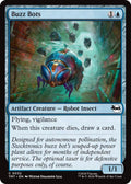 Image for Buzz Bots (32) (TMT) - Magic: The Gathering