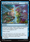 Image for Mind Transfer Protocol (45) (TMT) - Magic: The Gathering
