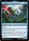 Image for Stockman, Mad Fly-entist (54) (TMT) - Magic: The Gathering