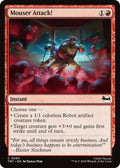 Image for Mouser Attack! (95) (TMT) - Magic: The Gathering
