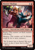 Image for Monster Mashup (117) (TMC) - Magic: The Gathering