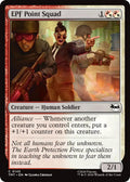 Image for EPF Point Squad (145) (TMT) - Magic: The Gathering