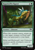 Image for Ragamuffin Raptor (130) (TMT) - Magic: The Gathering
