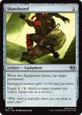 Image for Skateboard (178) (TMT) - Magic: The Gathering