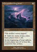 Cryptolith Fragment // Aurora of Emrakul