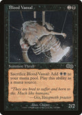 Image for Blood Vassal (118) (USG) - Magic: The Gathering