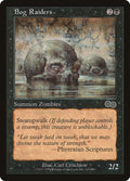 Image for Bog Raiders (119) (USG) - Magic: The Gathering