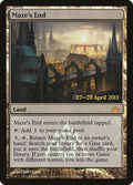 Image for Maze's End (152) (PRE) - Magic: The Gathering