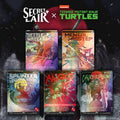 Image for Secret Lair Drop: Secret Lair x Teenage Mutant Ninja Turtles: The Last Ronin - Traditional Foil Edition - Magic: The Gathering
