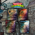 Image for Secret Lair Drop: Featuring: Kevin Eastman (Colors) - Traditional Foil Edition - Magic: The Gathering