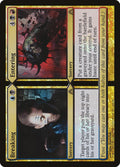 Image for Breaking // Entering (124) (LARP) - Magic: The Gathering