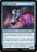 Image for Fugitive Droid (40) (TMT) - Magic: The Gathering