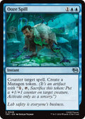 Image for Ooze Spill (48) (TMT) - Magic: The Gathering
