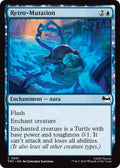 Image for Retro-Mutation (51) (TMT) - Magic: The Gathering
