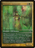 Image for Trostani's Summoner (110) (GAME) - Magic: The Gathering