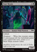 Image for Foot Mystic (63) (TMT) - Magic: The Gathering