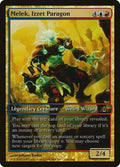 Image for Melek, Izzet Paragon (84) (GAME) - Magic: The Gathering