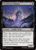 Image for Paramecia Coloniex (70) (TMT) - Magic: The Gathering