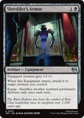 Image for Shredder's Armor (75) (TMT) - Magic: The Gathering