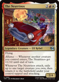 Image for The Neutrinos (160) (TMT) - Magic: The Gathering