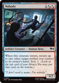 Image for Nobody (161) (TMT) - Magic: The Gathering