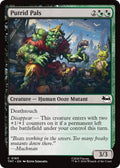 Image for Putrid Pals (165) (TMT) - Magic: The Gathering
