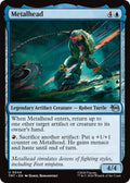 Image for Metalhead (44) (TMT) - Magic: The Gathering