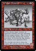 Image for Mogg Assassin (2517) (SLD) - Magic: The Gathering
