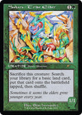 Image for Sakura-Tribe Elder (2518) (2518) (SLD) - Magic: The Gathering