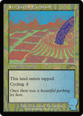 Image for Irrigated Farmland (2519) (SLD) - Magic: The Gathering