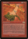 Image for Bulwark (178) (USG) - Magic: The Gathering