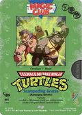Image for Stampeding Brutes - Rampaging Baloths (2370) (SLD) - Magic: The Gathering