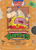 Image for Krang's Android - Triskelion (2371) (SLD) - Magic: The Gathering