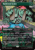 Image for Hardened Scales (2365) (SLD) - Magic: The Gathering