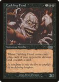 Image for Cackling Fiend (121) (USG) - Magic: The Gathering