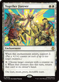 Image for Together Forever (Surge Foil) (44) (TMC) - Magic: The Gathering