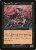 Image for Carrion Beetles (122) (USG) - Magic: The Gathering