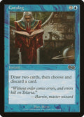Image for Catalog (64) (USG) - Magic: The Gathering