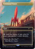 Image for Command Tower (7097) (7097) (SLD) - Magic: The Gathering