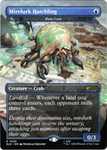 Image for Mirelurk Hatchling - Ruin Crab (7095) (SLD) - Magic: The Gathering